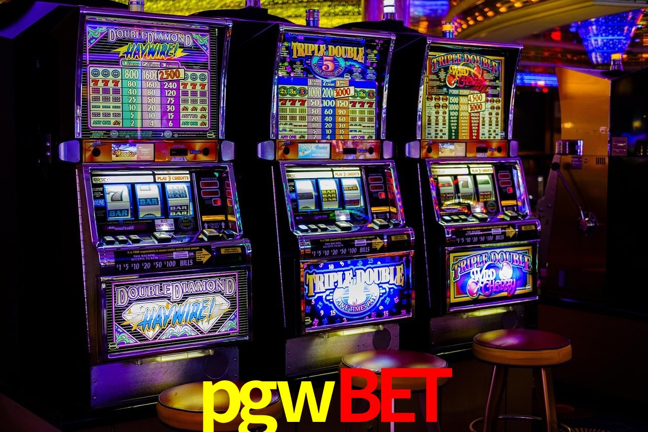 A Revolução dos Aplicativos de Jogos no pgwbet